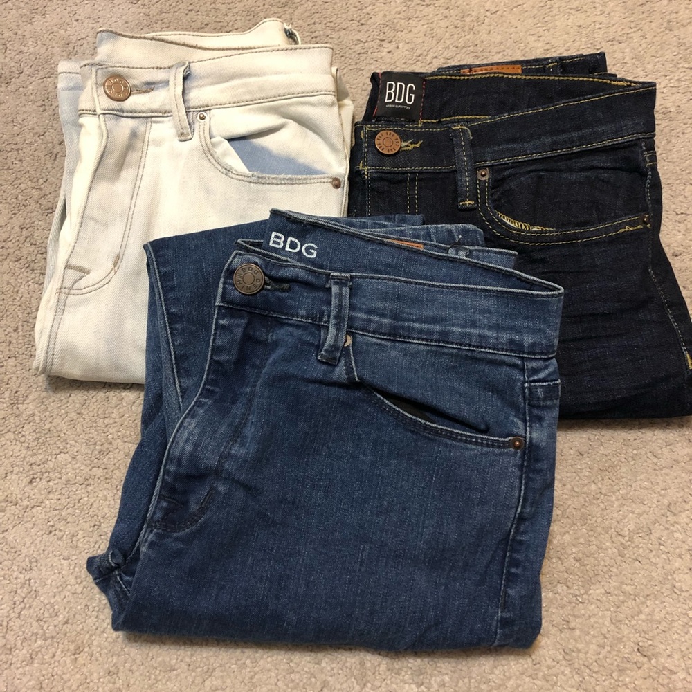 ‼️BDG👖Bundle&Save MORE‼️ Urban Outfitters